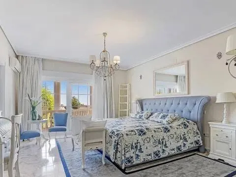 Casa de 650 m² a la Nucia