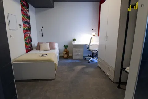 Habitación en alquiler, Madrid