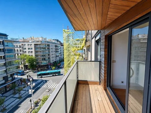 Appartamento 90 m² a Donostia / San Sebastián