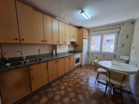 Pis de 92 m² a Lleó