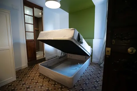 Habitació de lloguer, València (3/12)