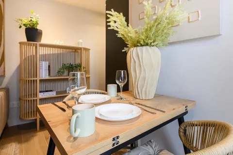 Apartamento 45 m² em Madrid