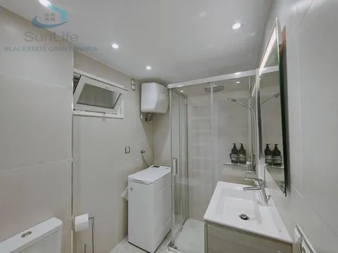 Pis de 38 m² a San Bartolomé de Tirajana