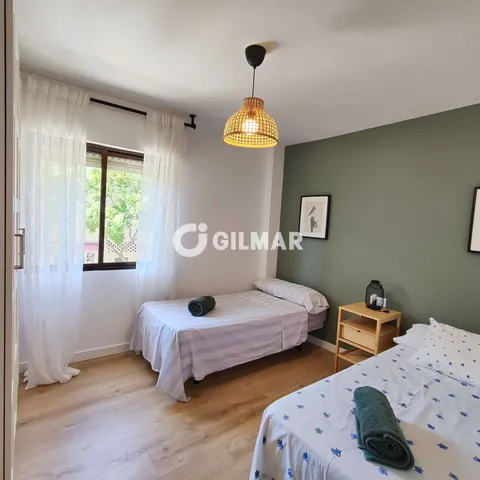 Pis de 120 m² a Estepona