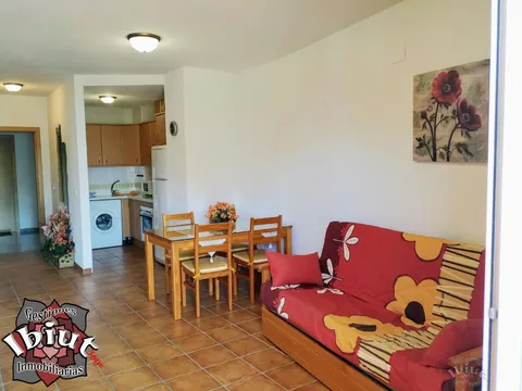 Piso de 78 m² en Torrox