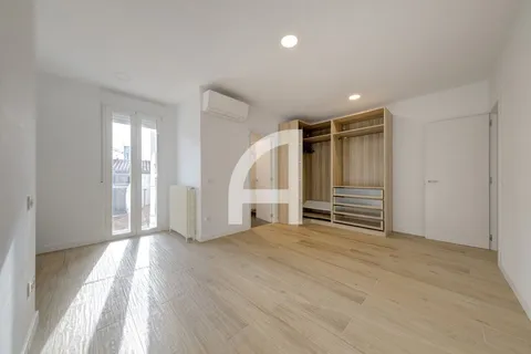 Appartamento 97 m² a Madrid