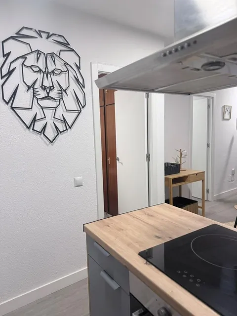 Apartamento 45 m² em Algeciras