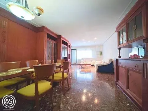 Квартира 165 м² у Сарагосі