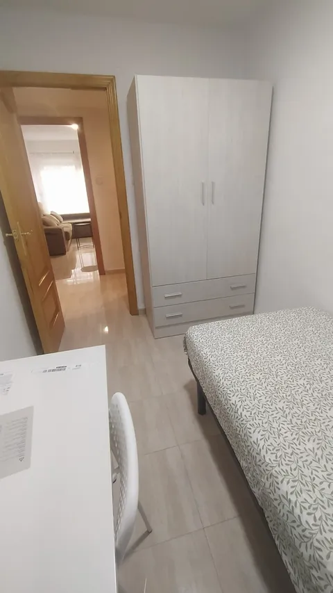 Wohnung 85 m² in Valencia