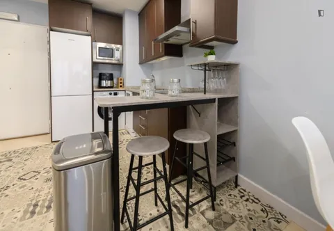 Pis de 80 m² a Madrid