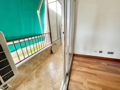 Piso de 85 m² en Barcelona