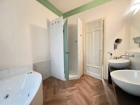 Pis de 115 m² a Madrid