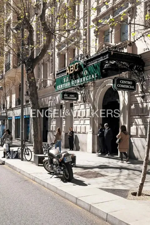Appartamento 63 m² a Madrid