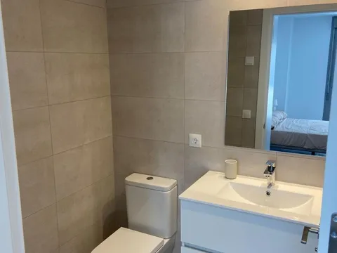 Pis de 85 m² a Dénia