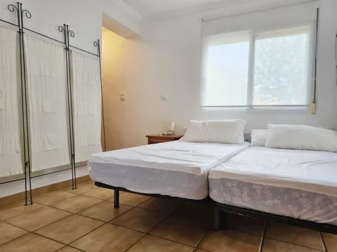 Casa de 196 m² a Dénia