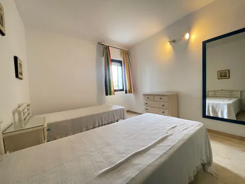 Квартира 95 м² у Estepona