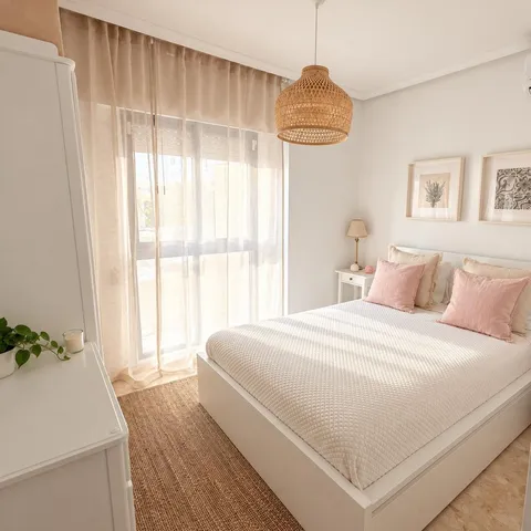 Apartamento 116 m² em el Campello