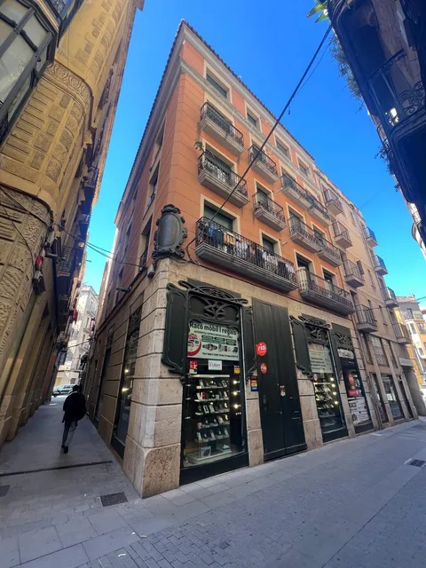 Piso de 55 m² en Tortosa