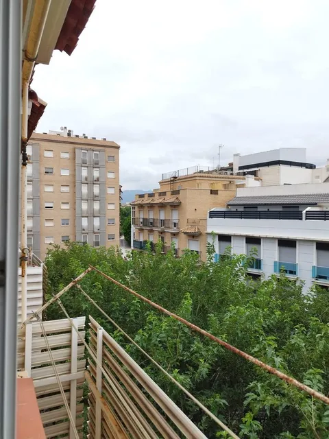 Habitació de lloguer, Múrcia