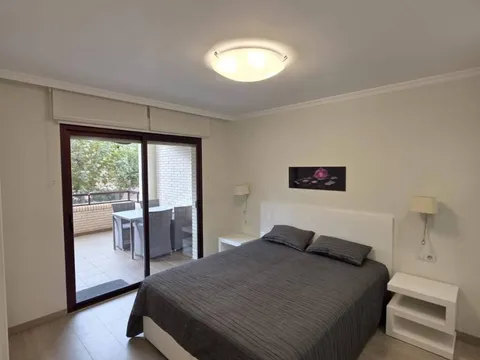 Pis de 92 m² a l'Alfàs del Pi