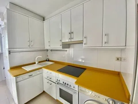 Pis de 90 m² a A Corunya