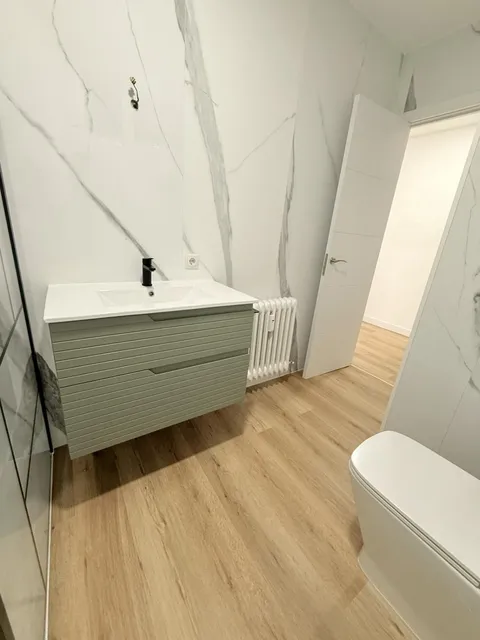 Appartement 61 m² à Madrid