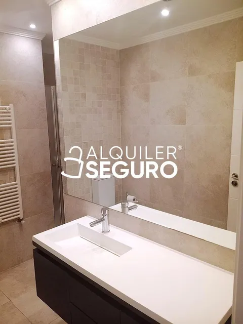 Pis de 284 m² a Valladolid