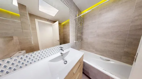 Pis de 106 m² a Sevilla