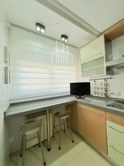 Apartamento 140 m² em Castellanos de Moriscos
