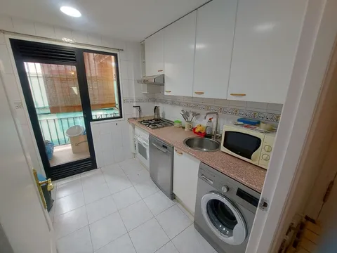 Pis de 77 m² a Guadarrama (2/25)