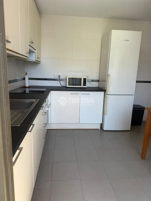 Pis de 100 m² a Almeria