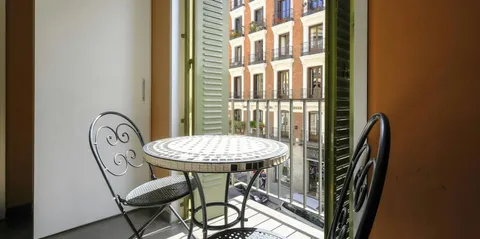 Pis de 60 m² a Madrid