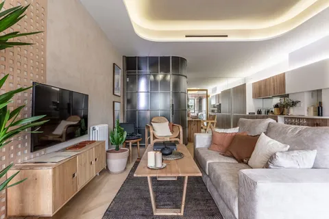 Wohnung 70 m² in Madrid
