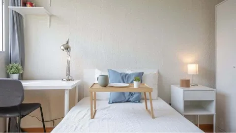 Appartamento 76 m² a Madrid