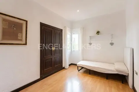 Casa de 250 m² a Nàquera