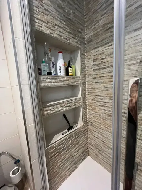 Pis de 70 m² a Getafe