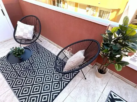 Pis de 60 m² a Torrevella
