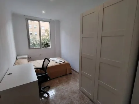 Pis de 100 m² a València