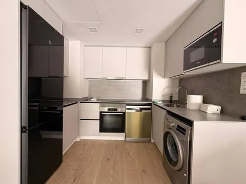 Квартира 70 м² в Eivissa
