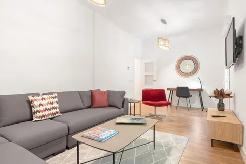 Wohnung 110 m² in Granada