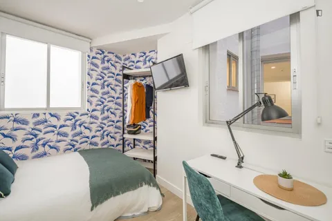 Zimmer zur Miete, Málaga