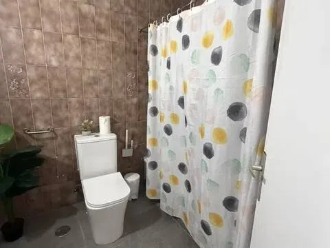 Habitació de lloguer, Santa Cruz de Tenerife