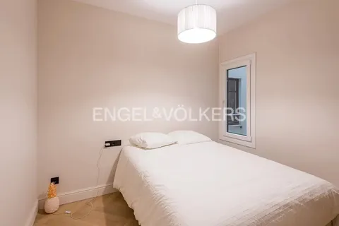 Wohnung 147 m² in Barcelona