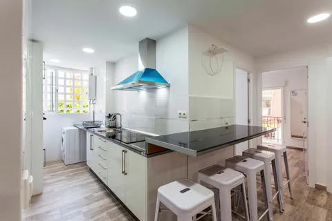 Habitació de lloguer, València