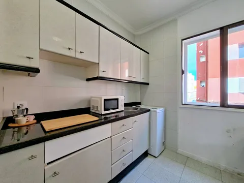 Pis de 58 m² a Las Palmas de Gran Canaria
