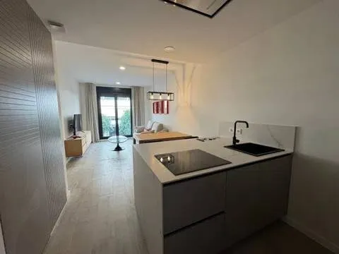 Piso de 59 m² en Sevilla