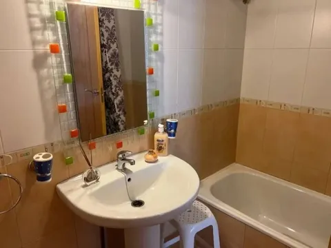 Pis de 80 m² a Fuengirola