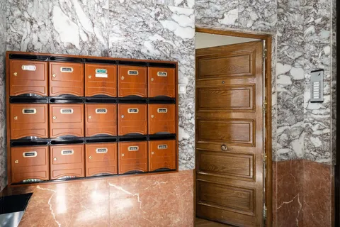 Zimmer zur Miete, Madrid