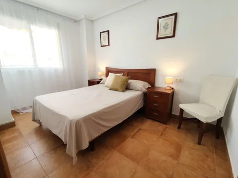 Pis de 62 m² a Torrevella