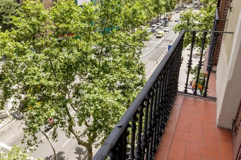 Quarto para alugar, Barcelona